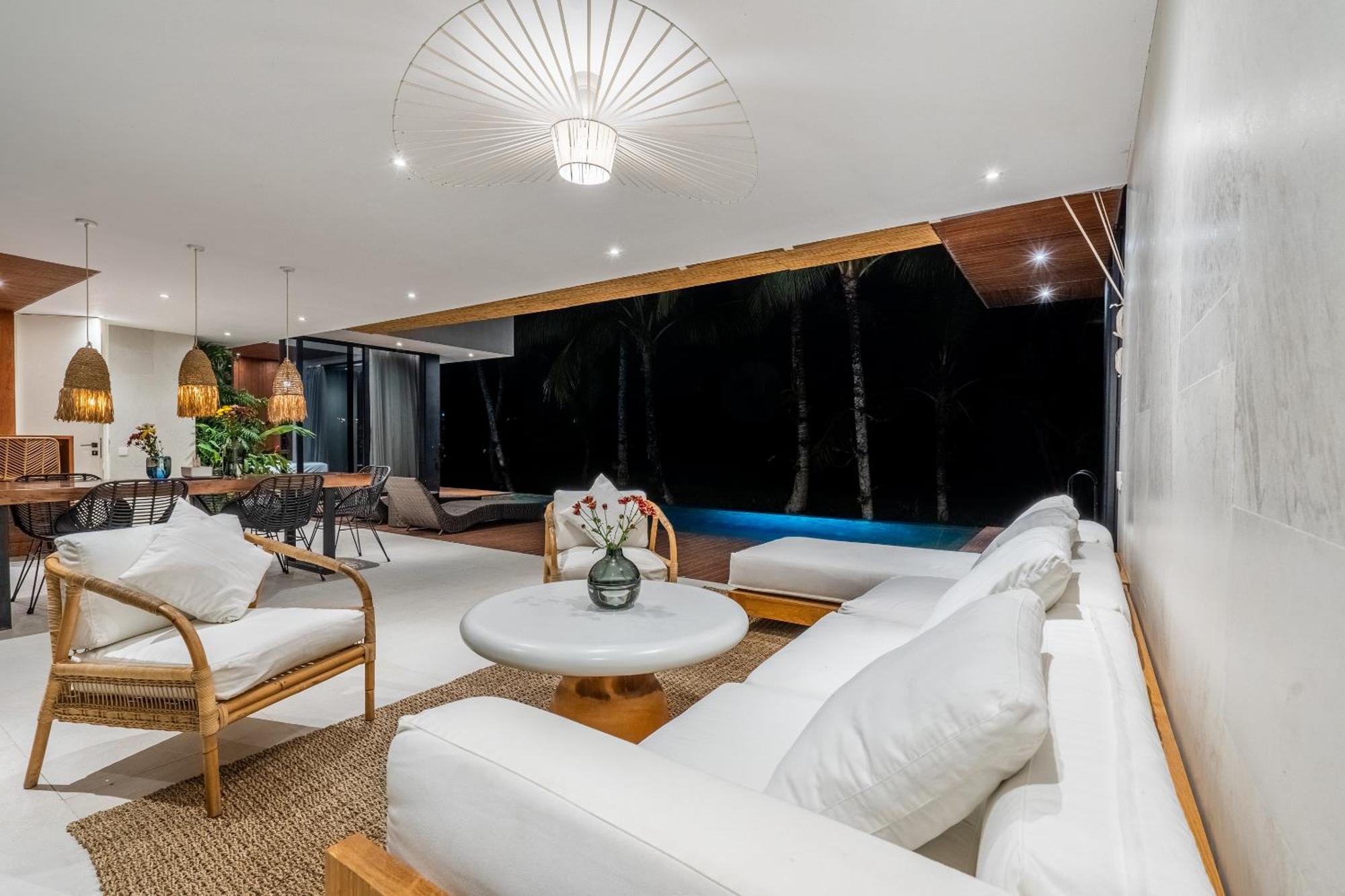 Green Flow Ubud Villa 20 外观 照片