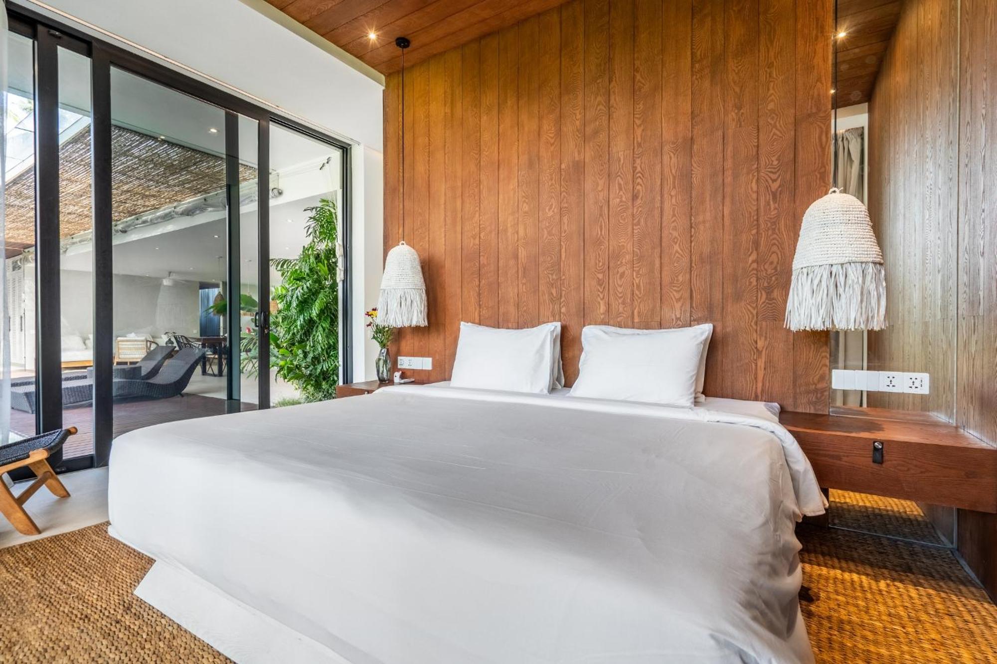 Green Flow Ubud Villa 20 外观 照片