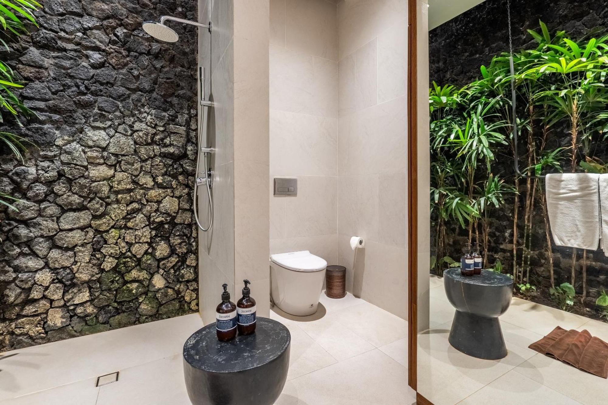 Green Flow Ubud Villa 20 外观 照片