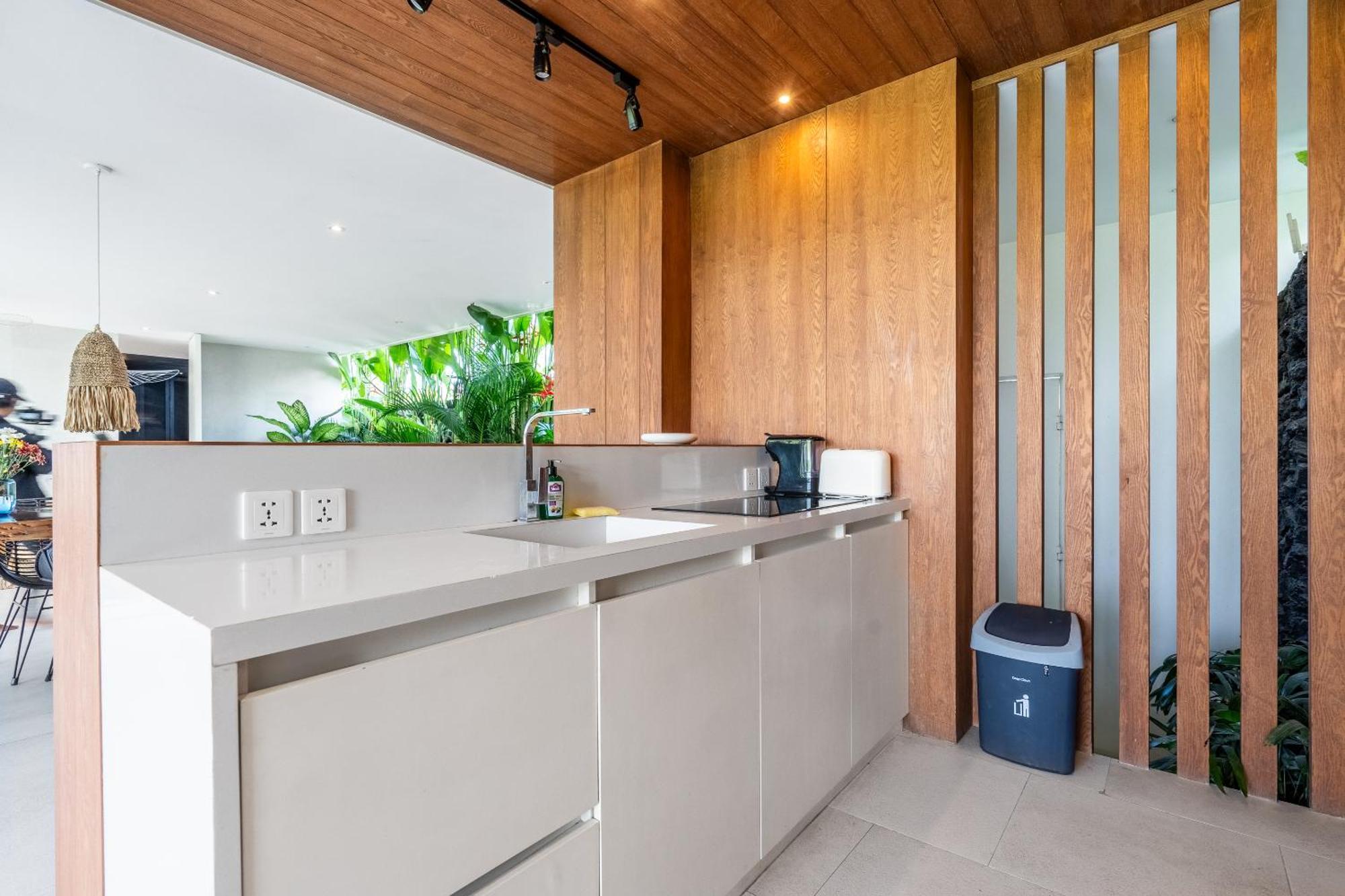 Green Flow Ubud Villa 20 外观 照片