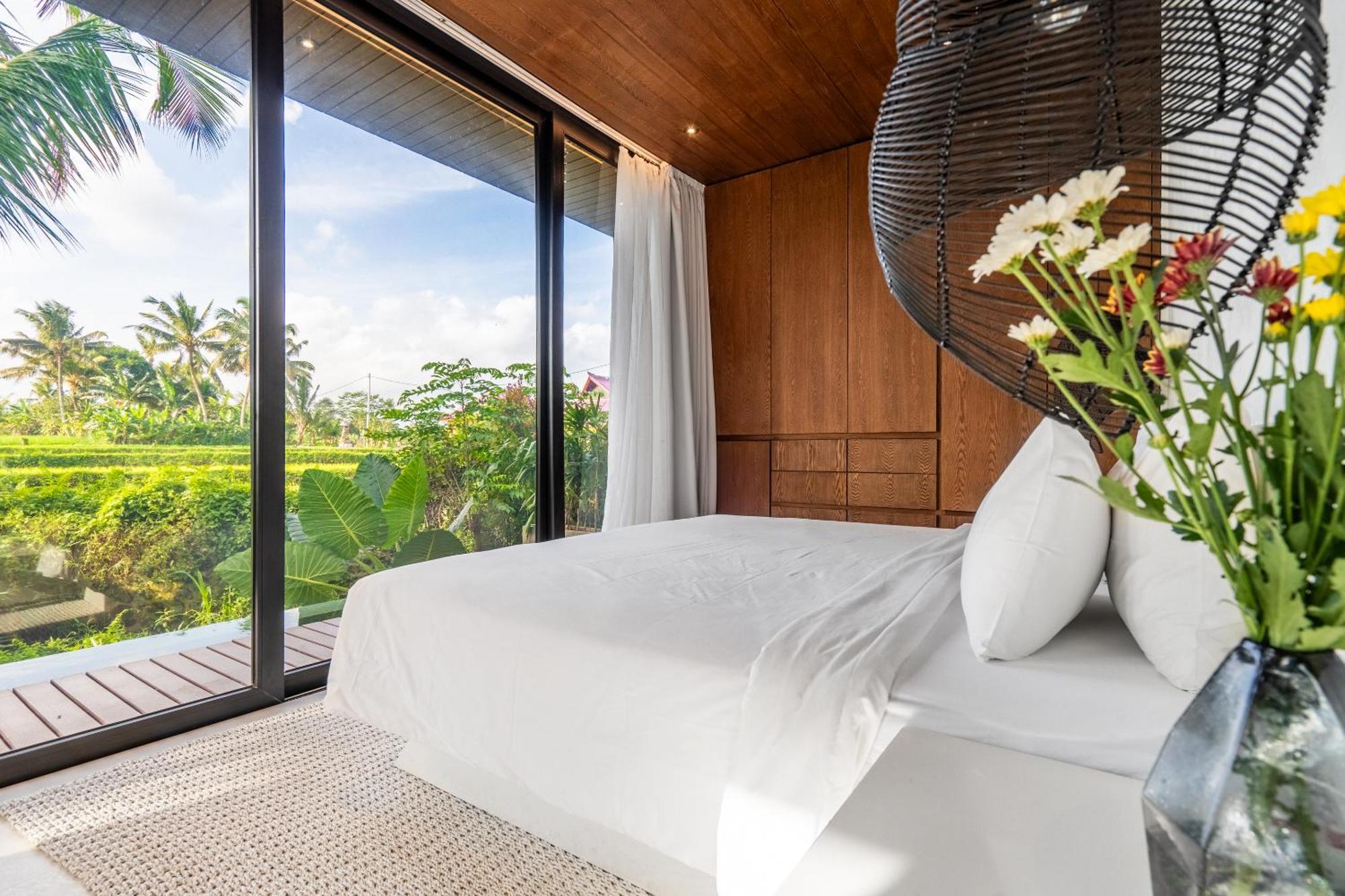 Green Flow Ubud Villa 20 外观 照片