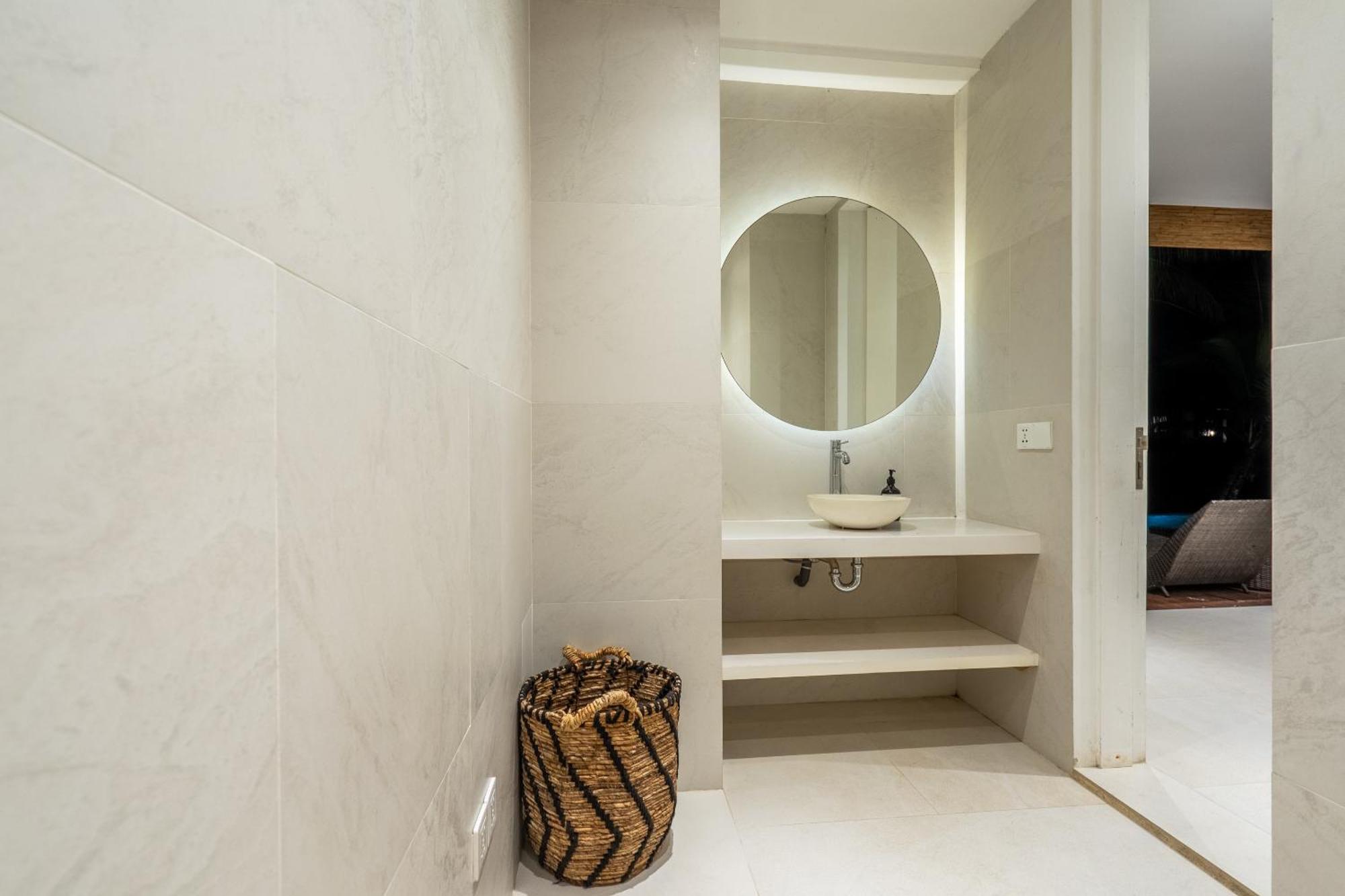 Green Flow Ubud Villa 20 外观 照片