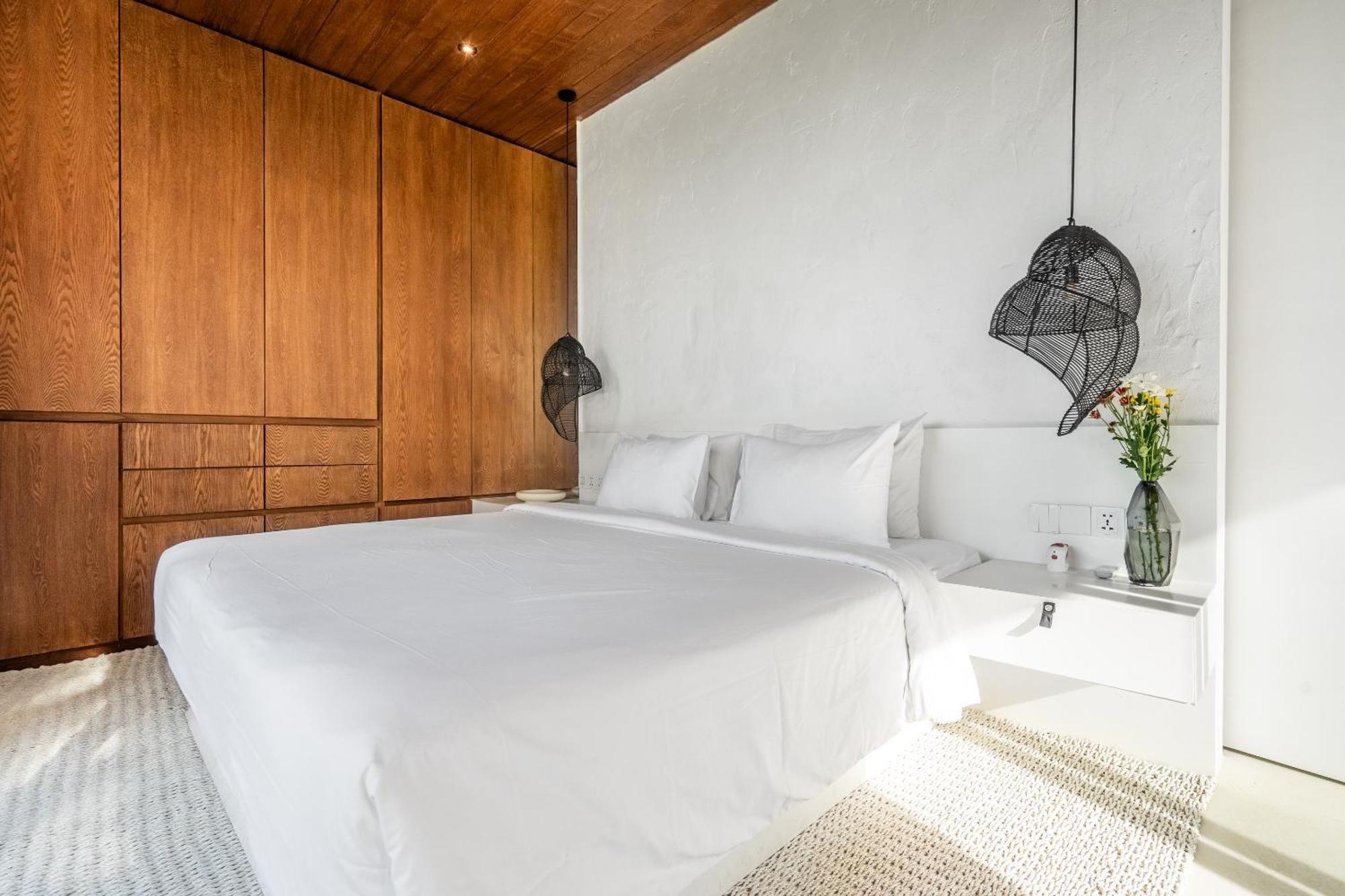 Green Flow Ubud Villa 20 外观 照片