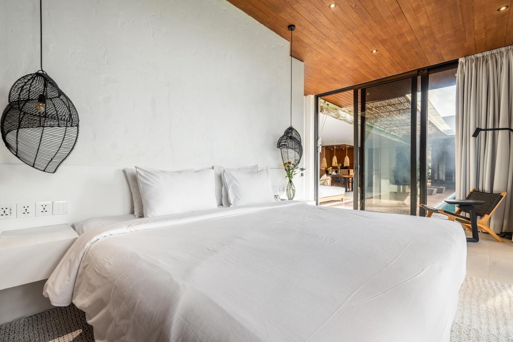 Green Flow Ubud Villa 20 外观 照片