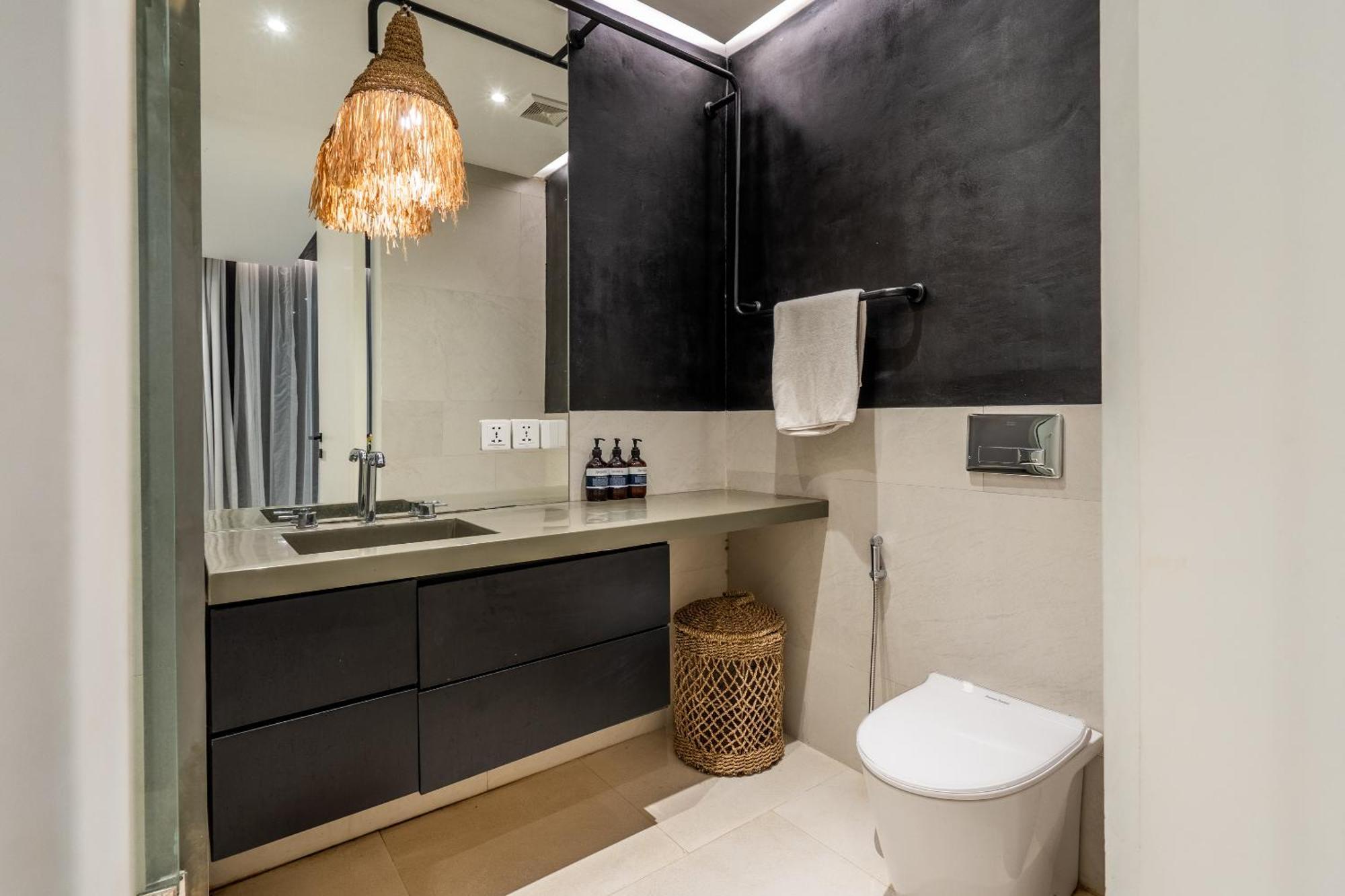 Green Flow Ubud Villa 20 外观 照片