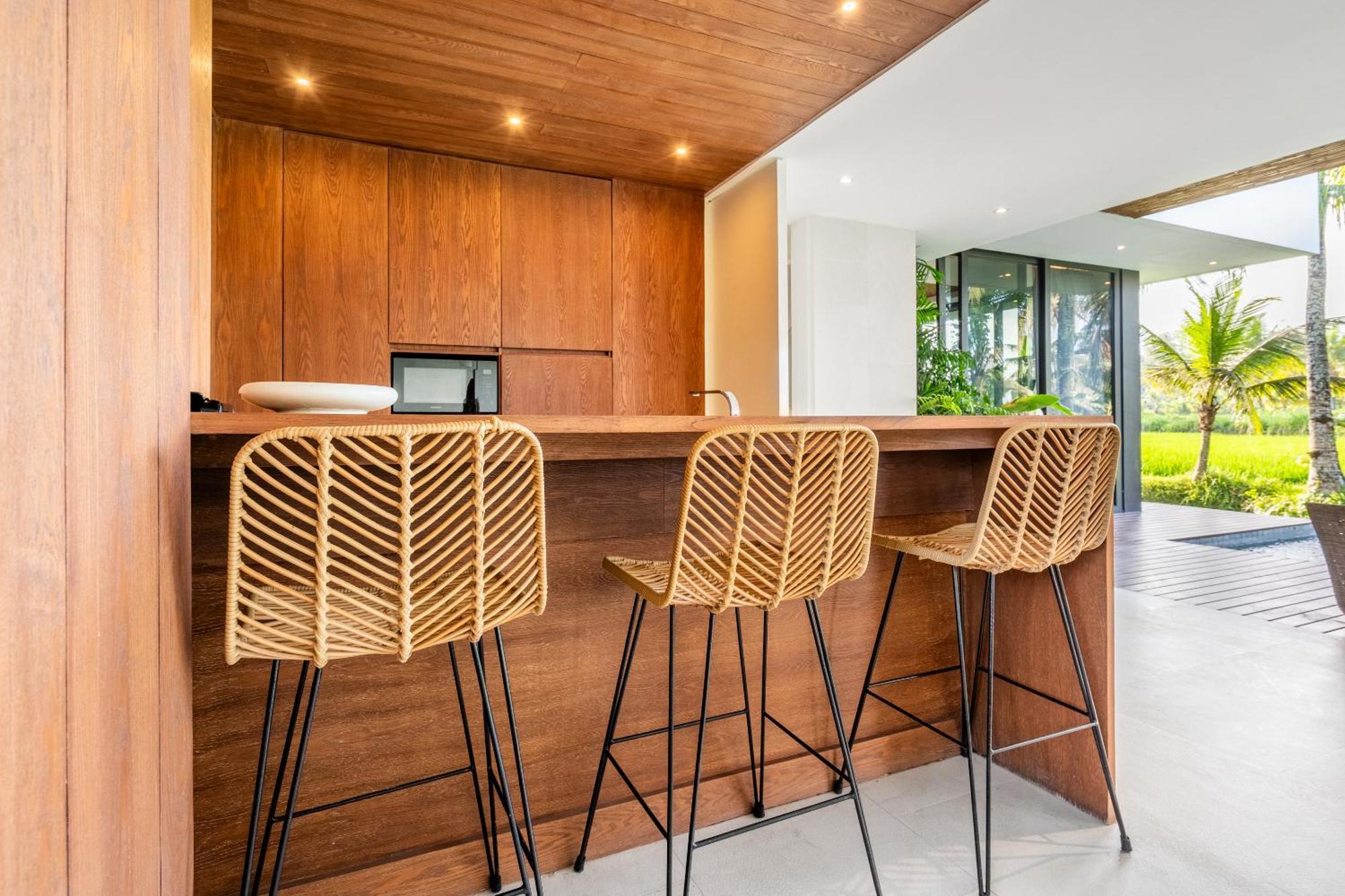 Green Flow Ubud Villa 20 外观 照片