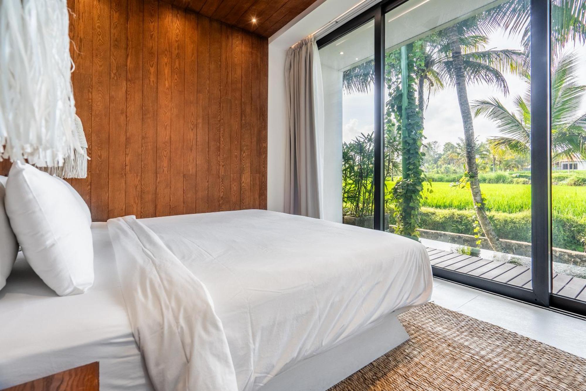 Green Flow Ubud Villa 20 外观 照片