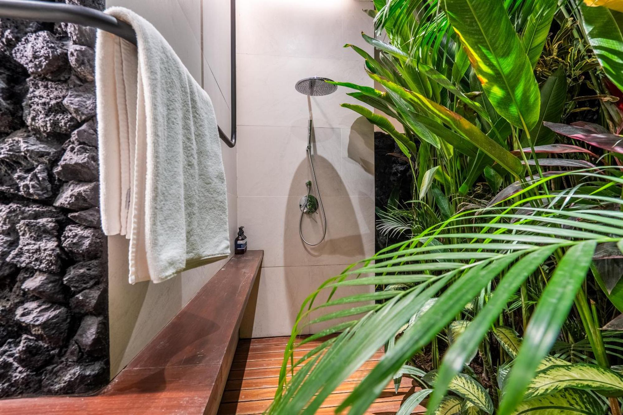 Green Flow Ubud Villa 20 外观 照片