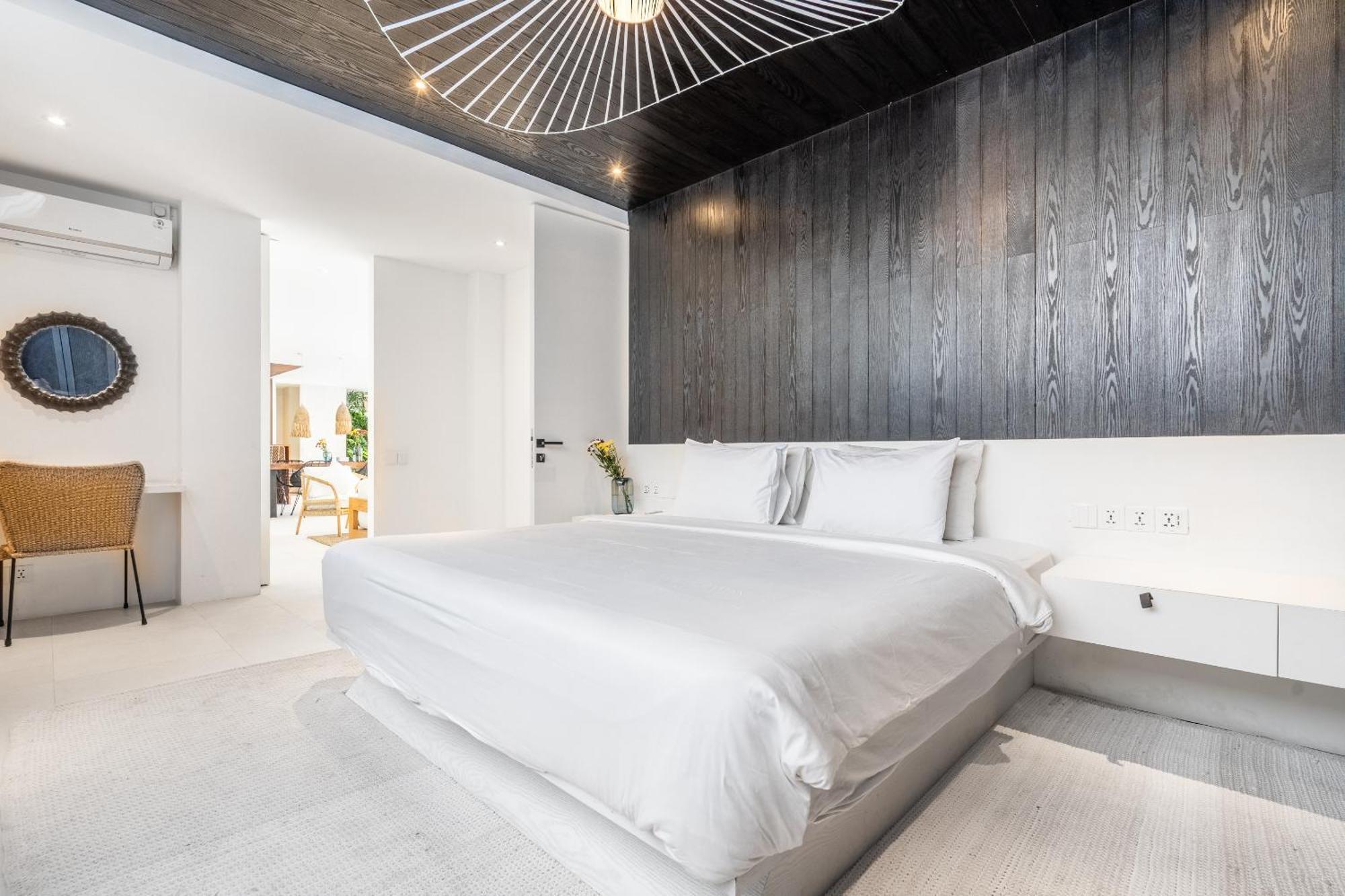 Green Flow Ubud Villa 20 外观 照片