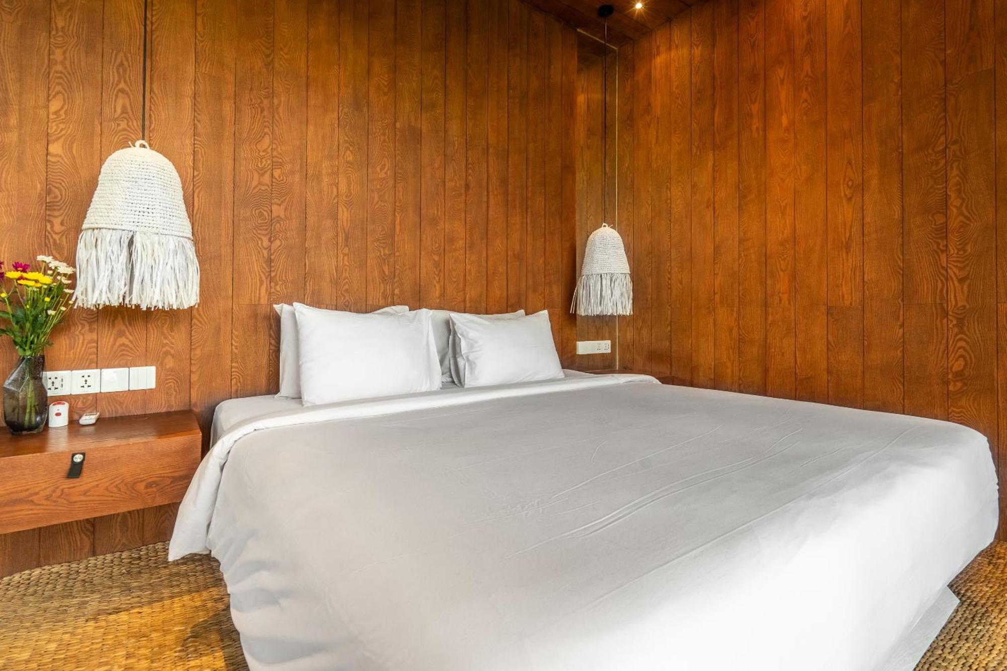 Green Flow Ubud Villa 20 外观 照片