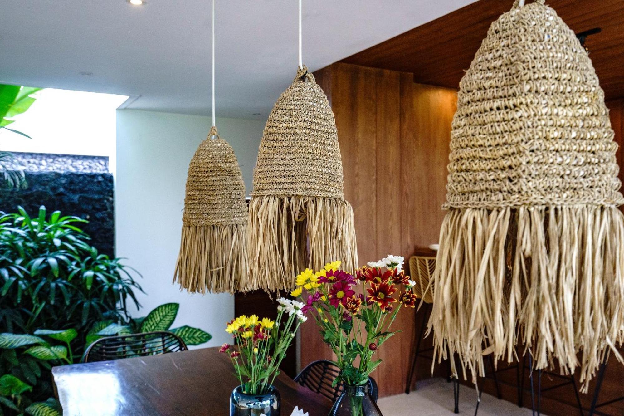 Green Flow Ubud Villa 20 外观 照片